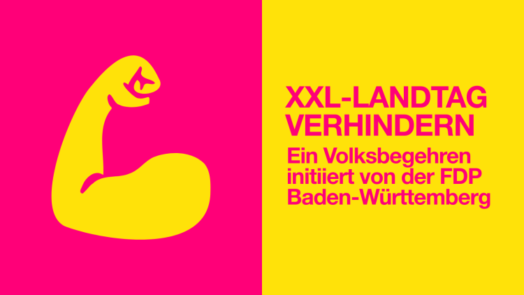 XXL-Landtag