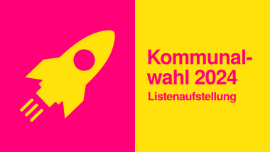 Listenaufstellung