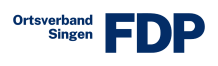 Logo FDP Ortsverband Singen